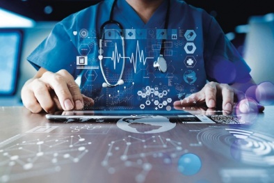 Phân tích dữ liệu y tế: Động lực thúc đẩy tương lai chăm sóc sức khỏe thông minh