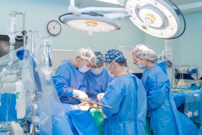 Vinmec có 7 bệnh viện cùng đạt chuẩn 4 sao theo công bố mới từ Global Hospital Rating