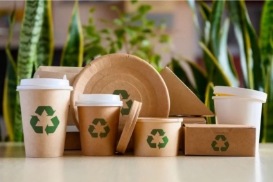 Khi người tiêu dùng bắt đầu ưu tiên sản phẩm thân thiện môi trường