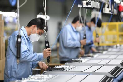 Tiêu chuẩn ISO 45001 thúc đẩy môi trường làm việc an toàn, bền vững