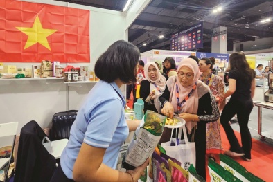 Tiêu chuẩn, chất lượng mở đường cho doanh nghiệp Việt chinh phục thị trường Halal toàn cầu