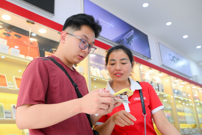 Viettel tung nhiều ưu đãi khuyến khích khách hàng sớm xác thực thông tin thuê bao