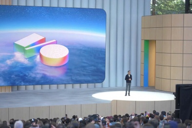Google I/O 2026 - đưa Gemini AI làm trung tâm của toàn bộ hệ sinh thái sản phẩm