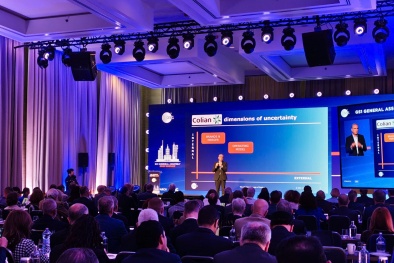 GS1 General Assembly 2026: Chuyển hóa tầm nhìn chiến lược GS1 thành hành động toàn cầu