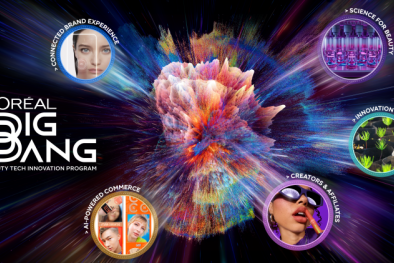 L’Oréal ra mắt cuộc thi Big Bang tại Việt Nam - tìm kiếm startup công nghệ, cùng kiến tạo tương lai ngành làm đẹp
