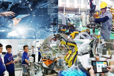 Tạo đòn bẩy năng suất cho doanh nghiệp nhỏ và vừa
