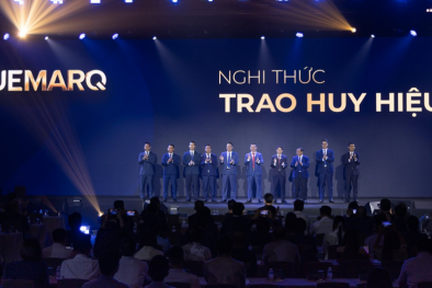 Tập đoàn Đất Xanh công bố tên gọi mới, tái cấu trúc toàn diện mô hình hoạt động