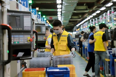 Bắc Ninh đưa Kaizen vào thực tiễn sản xuất, nâng cao năng suất doanh nghiệp