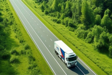 Logistics Việt Nam trước sức ép số hóa và xanh hóa