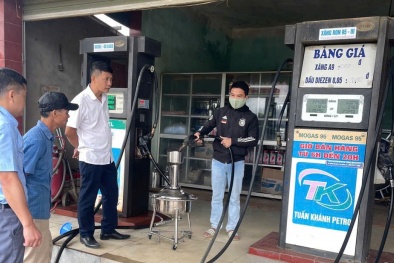 Kiến tạo 'hệ sinh thái số' để chuẩn hóa chất lượng hàng hóa