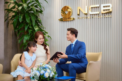 Thêm 3 lãnh đạo cao cấp của NCB đăng ký mua cổ phiếu riêng lẻ tăng vốn điều lệ 