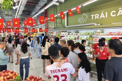 Khuyến khích doanh nghiệp áp dụng tiêu chuẩn tiên tiến nhằm nâng cao chất lượng sản phẩm, hàng hóa