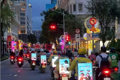 Lan tỏa tinh thần đổi mới sáng tạo và khởi nghiệp số cho giới trẻ