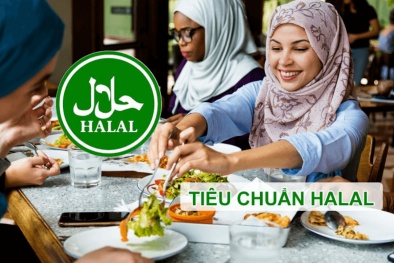 Mở cánh cửa thị trường tỷ đô từ nền tảng tiêu chuẩn – chất lượng
