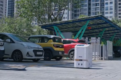 Chiến lược thương mại hóa công nghệ