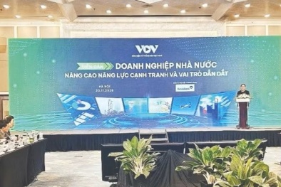 Định vị vai trò chủ đạo của kinh tế nhà nước