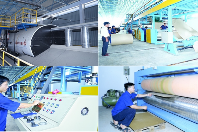 ISO 9001:2015 mở lối nâng cao năng suất, chất lượng cho doanh nghiệp ngành bao bì 