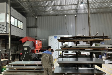 Muốn tăng năng suất bền vững, doanh nghiệp phải xây dựng văn hóa cải tiến