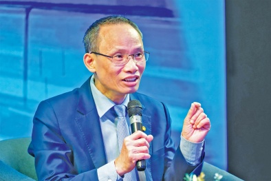 Phát triển kinh tế Nhà nước: Cơ chế, nguồn lực và tư duy mới