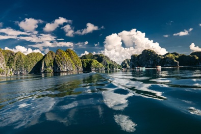 Vì sao Xanh Island được kỳ vọng là át chủ bài nâng tầm du lịch Cát Bà?