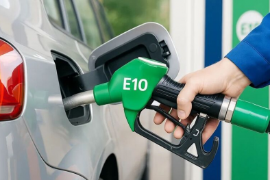 Bộ Công Thương: Hầu hết các loại xe đều phù hợp để sử dụng xăng E10