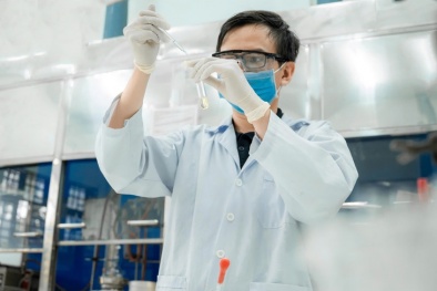 Hình thành 50 nhóm nghiên cứu mạnh về khoa học tự nhiên vào năm 2035