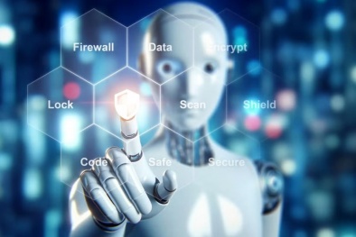 AI khiến tấn công mạng tinh vi hơn, doanh nghiệp đối mặt nguy cơ mất kiểm soát dữ liệu