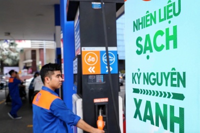 Gỡ bỏ rào cản tâm lý với xăng E10: Hầu hết ô tô, xe máy tại Việt Nam đều tương thích