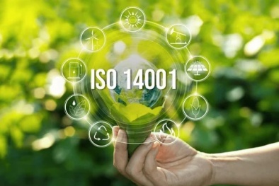 Phiên bản mới ISO 14001:2026 - tiêu chuẩn cho một thế giới đang thay đổi