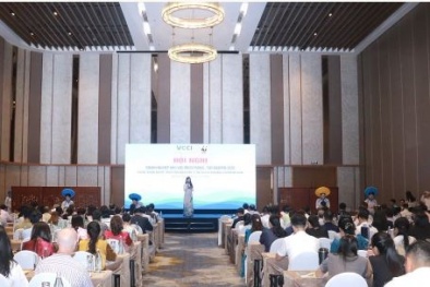 Chuyển đổi xanh trở thành bài toán sống còn của doanh nghiệp Miền Trung – Tây Nguyên