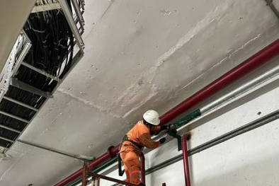 Doanh nghiệp thủy điện nâng cao năng suất nhờ thực hành tốt tiêu chuẩn 5S