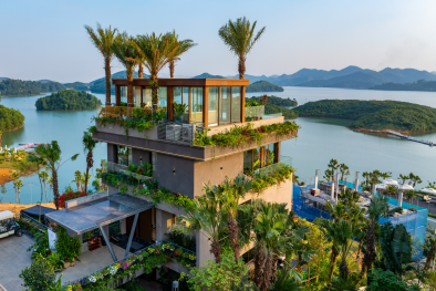 Flamingo tiếp tục ghi dấu ấn với các dự án nghỉ dưỡng mang định hướng xanh và vận hành bền vững