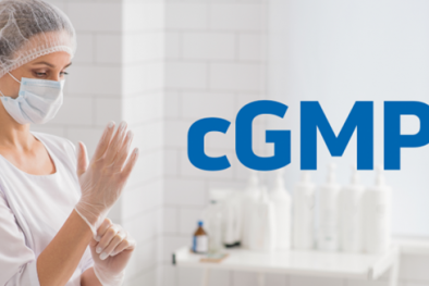 Siết chặt quản lý mỹ phẩm bằng tiêu chuẩn CGMP