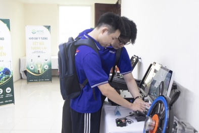 Tài sản trí tuệ - nguồn lực cốt lõi của nền kinh tế hiện đại