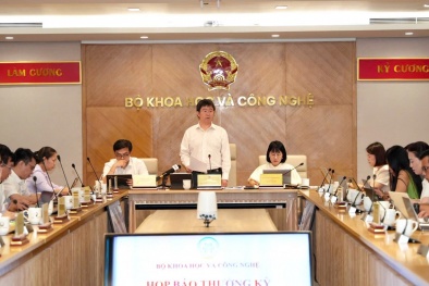 Bộ Khoa học và Công nghệ tập trung triển khai các nhiệm vụ về phát triển công nghệ chiến lược