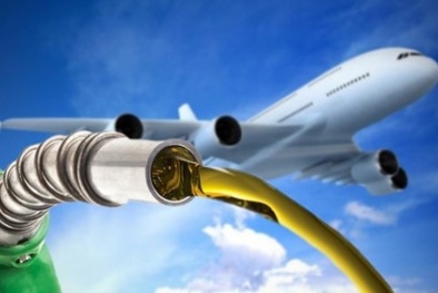 TCVN 6426:2025 về chất lượng nhiên liệu phản lực tuốc bin hàng không