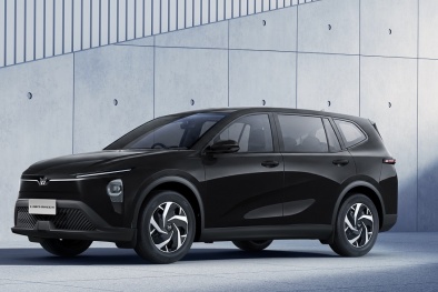 VinFast, Autobrains và NVIDIA triển khai chương trình robotaxi cấp độ 4 ứng dụng Agentic AI đầu tiên tại Đông Nam Á
