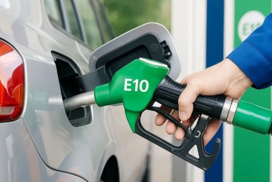 Cẩm nang sử dụng xăng E10: Phù hợp với đa số phương tiện, đem lại lợi ích kép