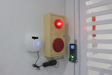 TCVN 7568-14:2025 về thiết kế, lắp đặt hệ thống báo cháy cho nhà và công trình