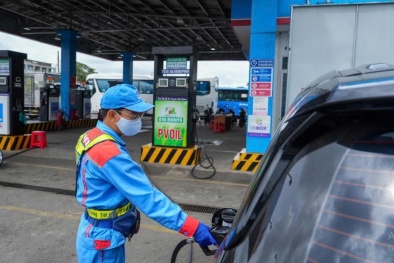 Xăng E10: Khi người tiêu dùng dần mở lòng với nhiên liệu mới