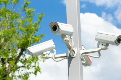 Hàng rào an ninh mạng mới cho camera giám sát Internet