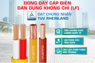 Đo lường trở thành nền tảng bảo đảm chất lượng, tối ưu chi phí và nâng cao năng lực cạnh tranh