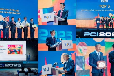 Nâng chuẩn năng lực cạnh tranh cho khu vực kinh tế tư nhân trong giai đoạn mới
