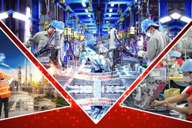 Tối ưu năng suất để sản xuất xanh hơn