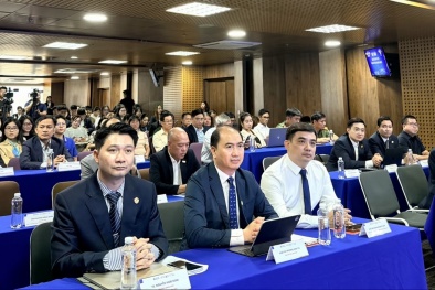 Sở hữu trí tuệ: Từ 'lá chắn' của doanh nghiệp đến thước đo niềm tin thị trường