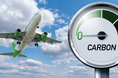 TCVN 14406:2025 xác định khả năng tách nước trong nhiên liệu hàng không