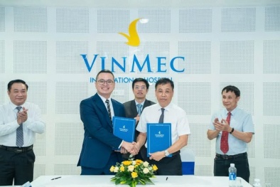 Bệnh viện Trung ương Huế chuyển giao kỹ thuật ghép thận cho Vinmec Nha Trang, mở ra cơ hội điều trị chuyên sâu ngay tại địa phương