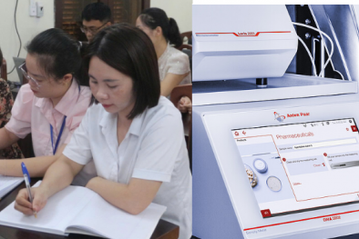 Điện Biên hỗ trợ doanh nghiệp xây dựng chương trình đảm bảo đo lường tạo nền tảng nâng cao năng suất