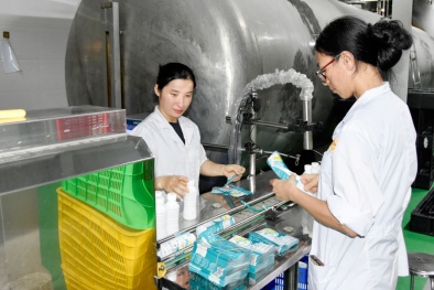 Doanh nghiệp khoa học và công nghệ: Động lực mới cho tăng trưởng ở Bắc Ninh