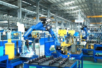 Hiệu quả năng lượng - thước đo mới của năng suất